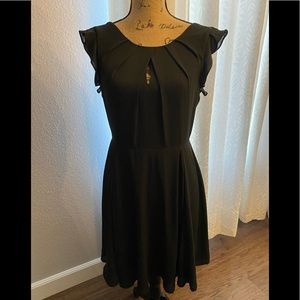 Express medium dress